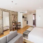 מלון דירות River פורטו