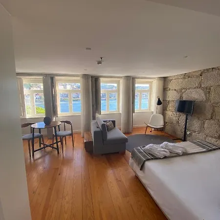 River Aparthotel Porto