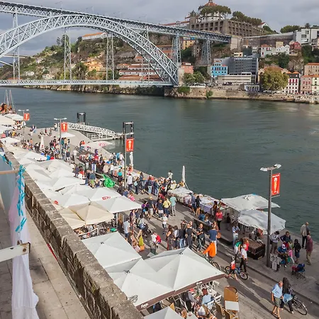 River 4* Porto