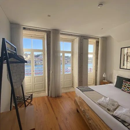 River Aparthotel Porto