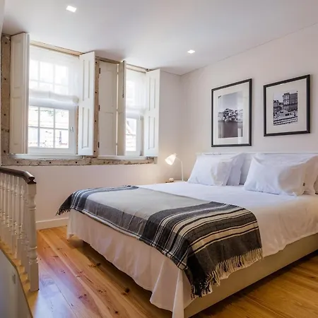 リバー 4* ポルト