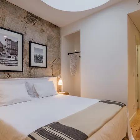 Apartahotel River Oporto