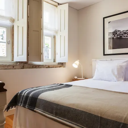 Aparthotel River Oporto