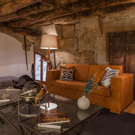 リバー 4* ポルト