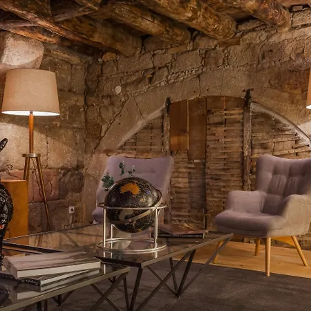 Appart hôtel River 4*