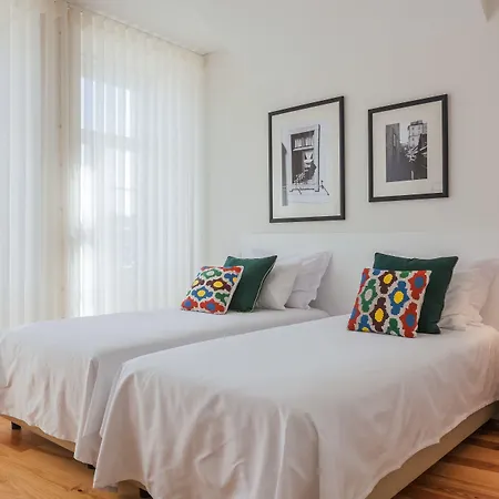 アパートホテル リバー