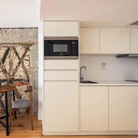 River Appart hôtel 4*