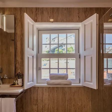 River Appart hôtel Oporto