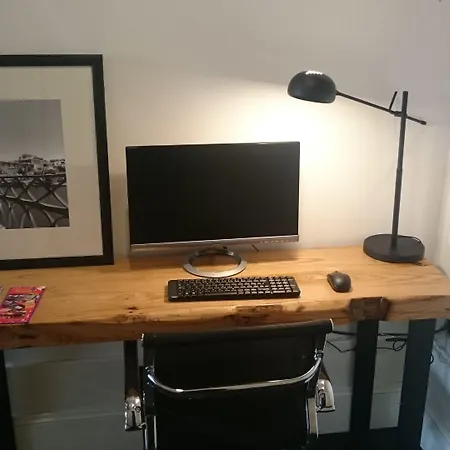 River Appart hôtel 4*