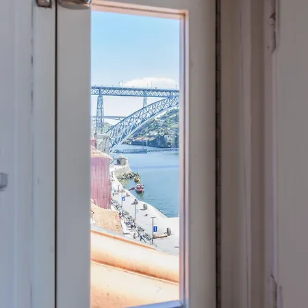 リバー アパートホテル