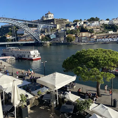 リバー アパートホテル