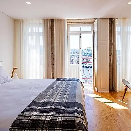 River Appart hôtel Oporto