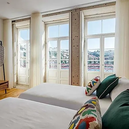 Appart hôtel River 4*