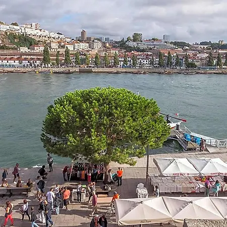 River 4* Porto