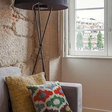 Appart hôtel River Oporto