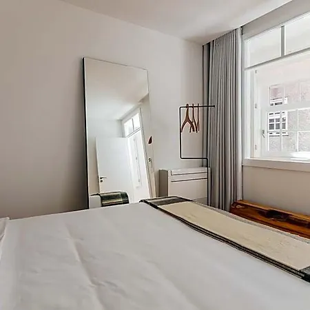 Appart hôtel River Oporto