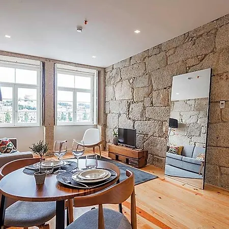 River 4* Oporto