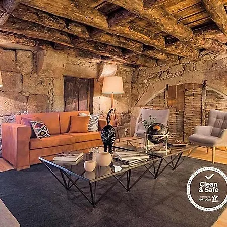 River Appart hôtel 4*