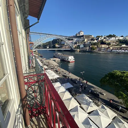 River Oporto