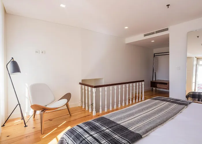 River Hotel apartamentowy