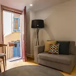 River Apart Otel Porto