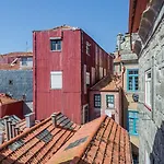 River Apart Otel Porto