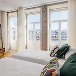 River Apart Otel Porto