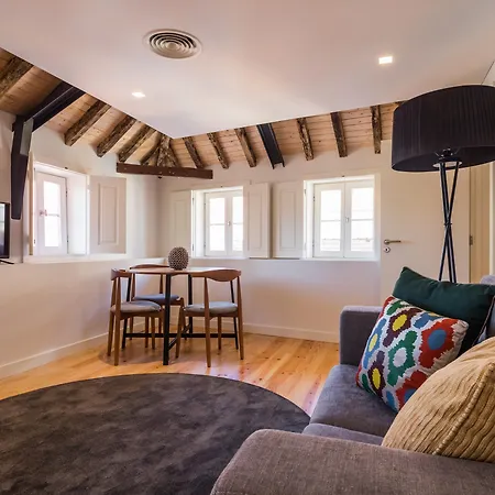 Apartmanhotel River Porto