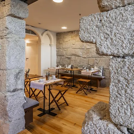 Aparthotel River Porto