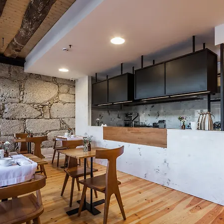 公寓式酒店 波尔图瑞文公寓式酒店 4*