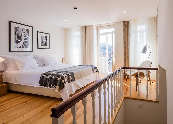 Apartmanhotel River Porto