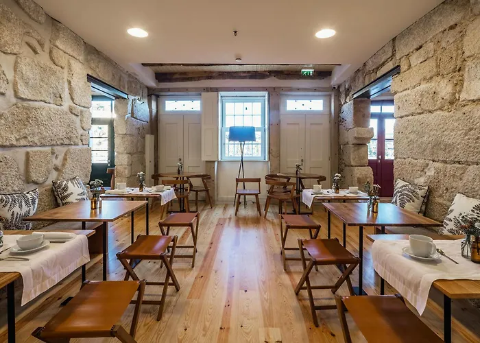 Aparthotel River Porto