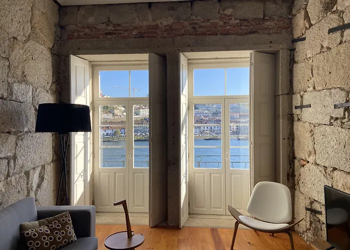 River Ξενοδοχείο με διαμερίσματα