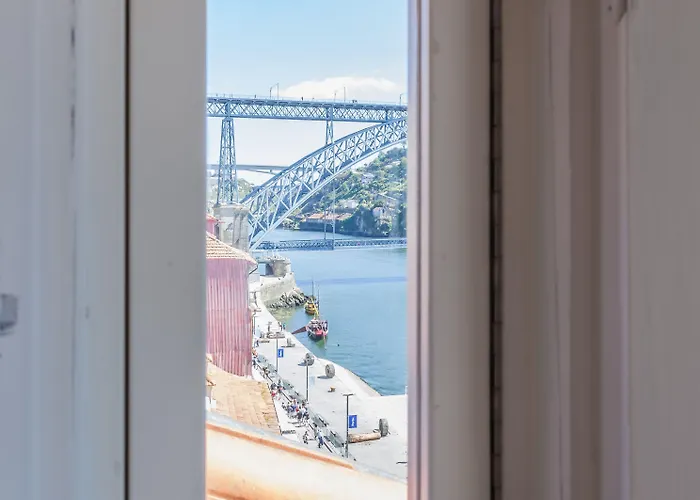 River Ξενοδοχείο με διαμερίσματα