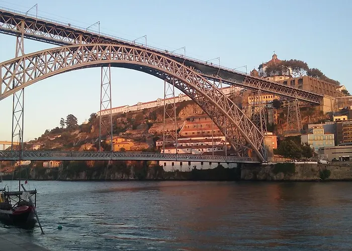 River Ξενοδοχείο με διαμερίσματα