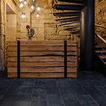 Hotel apartamentowy River 4*