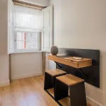 River Apartmanhotel Porto