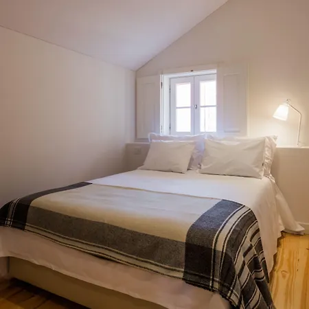 Aparthotel River Porto