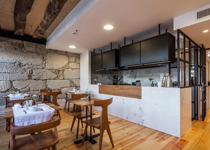 Appart hôtel River 4*