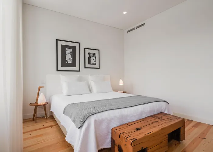 River Appart hôtel 4*